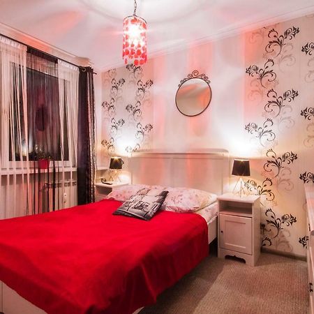Apartament Sloneczna Закопане Екстериор снимка