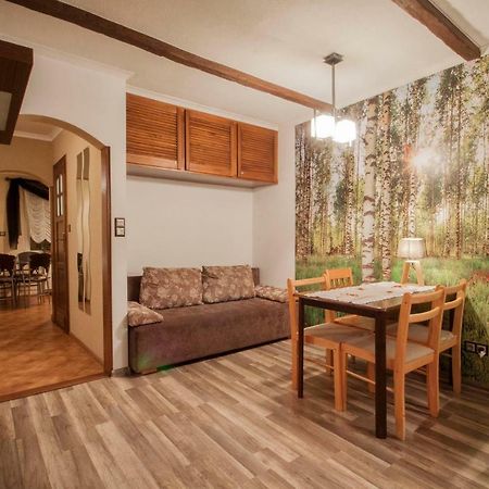 Apartament Sloneczna Закопане Екстериор снимка