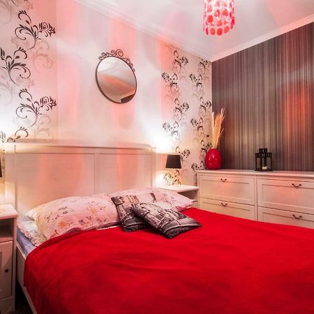 Apartament Sloneczna Закопане Екстериор снимка
