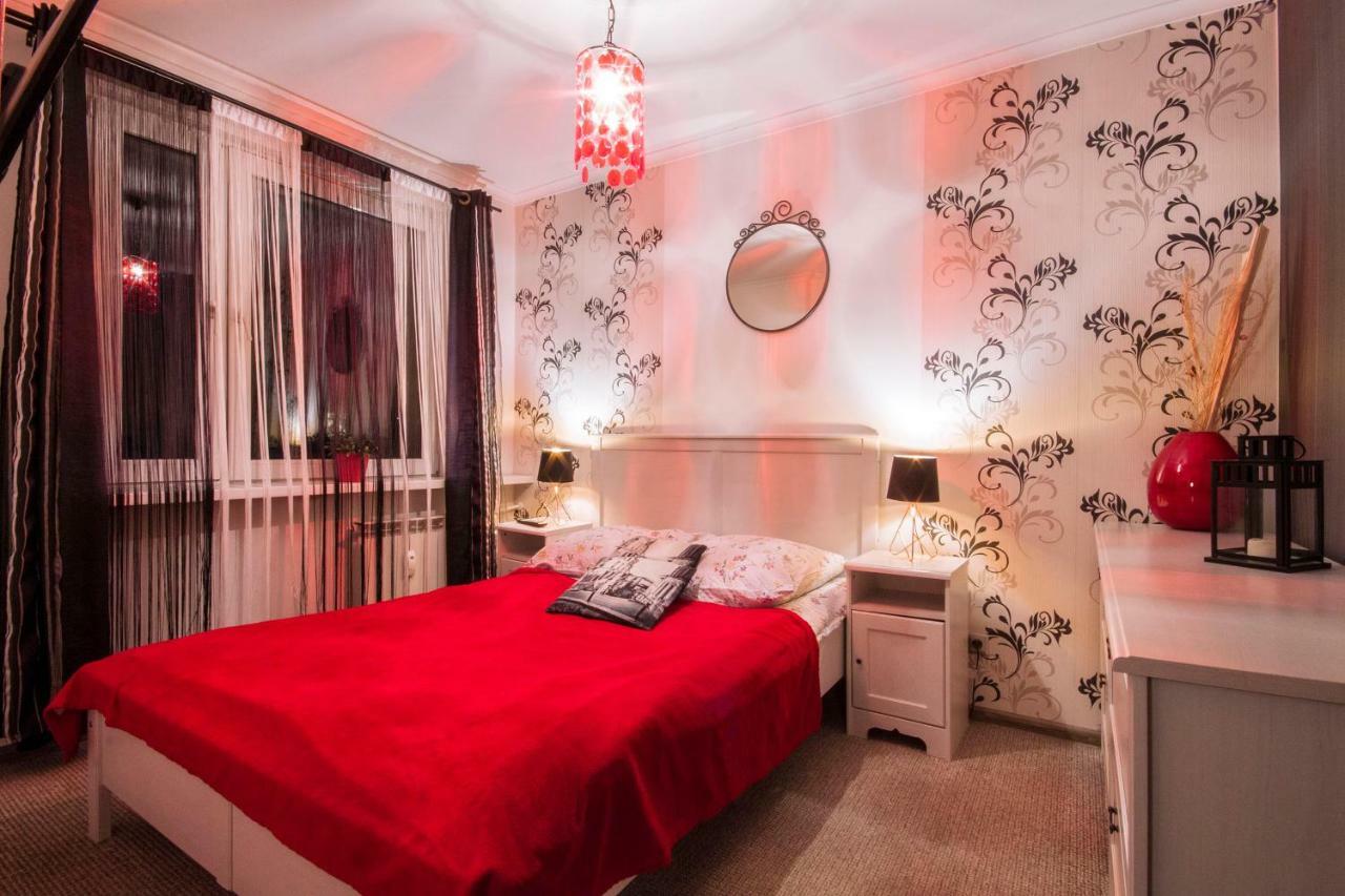Apartament Sloneczna Закопане Екстериор снимка