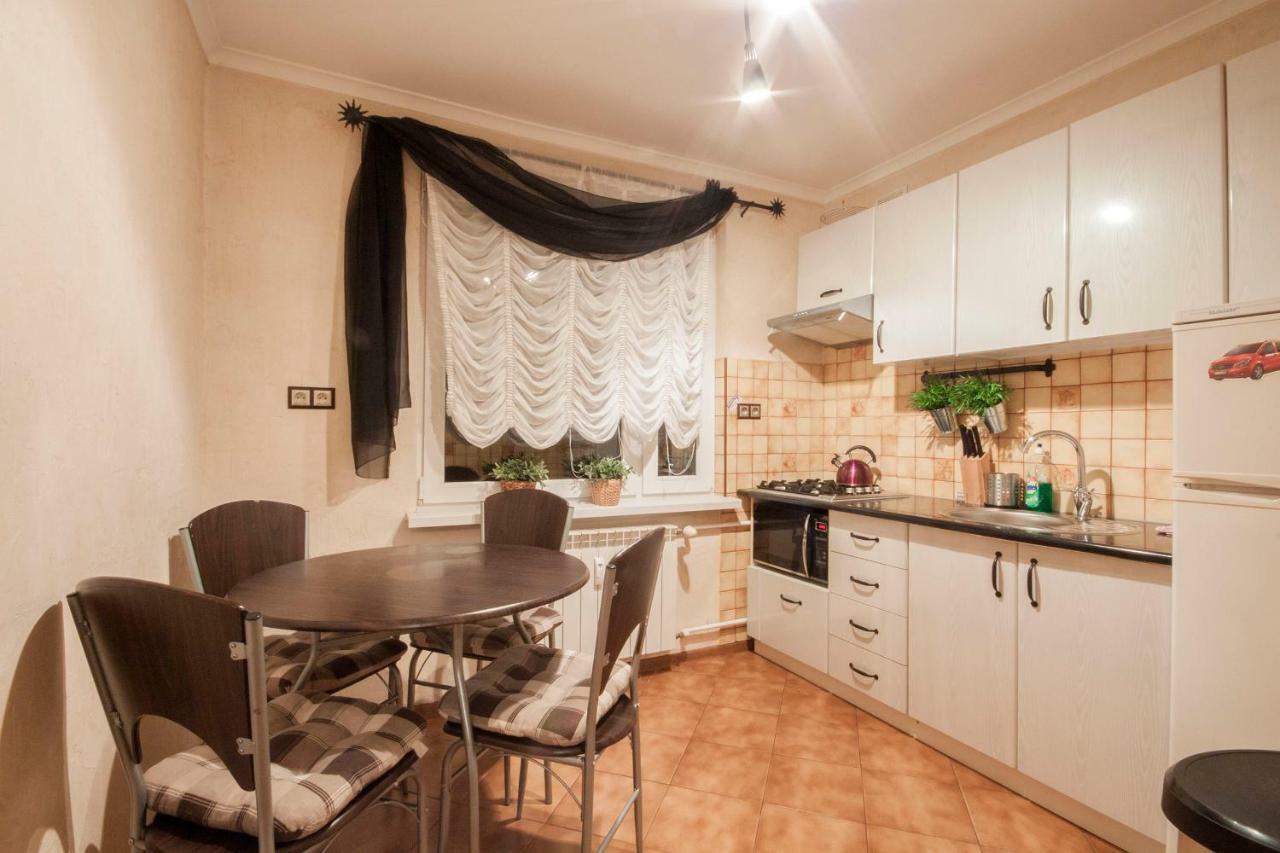 Apartament Sloneczna Закопане Екстериор снимка