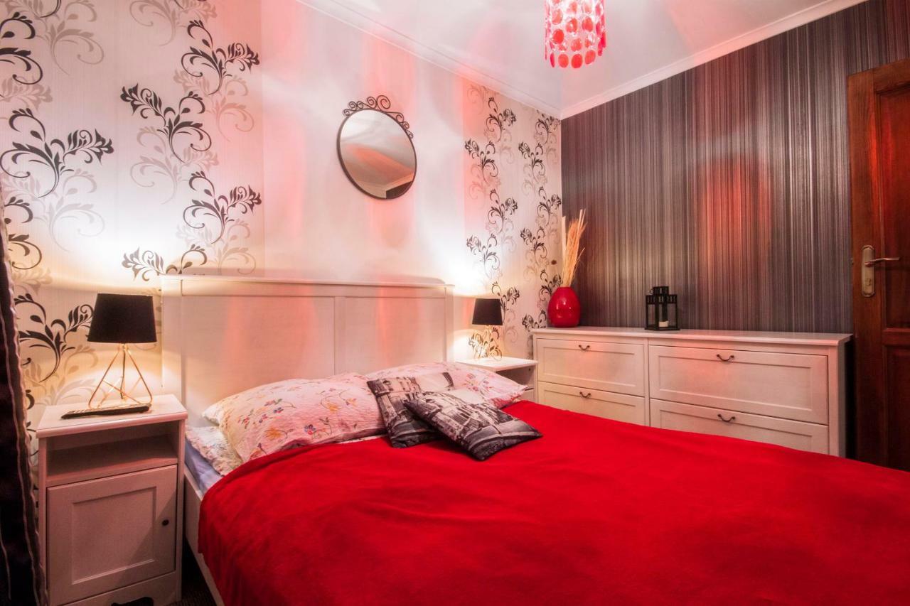 Apartament Sloneczna Закопане Екстериор снимка