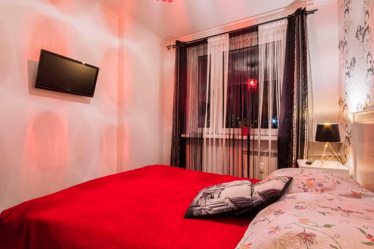 Apartament Sloneczna Закопане Екстериор снимка