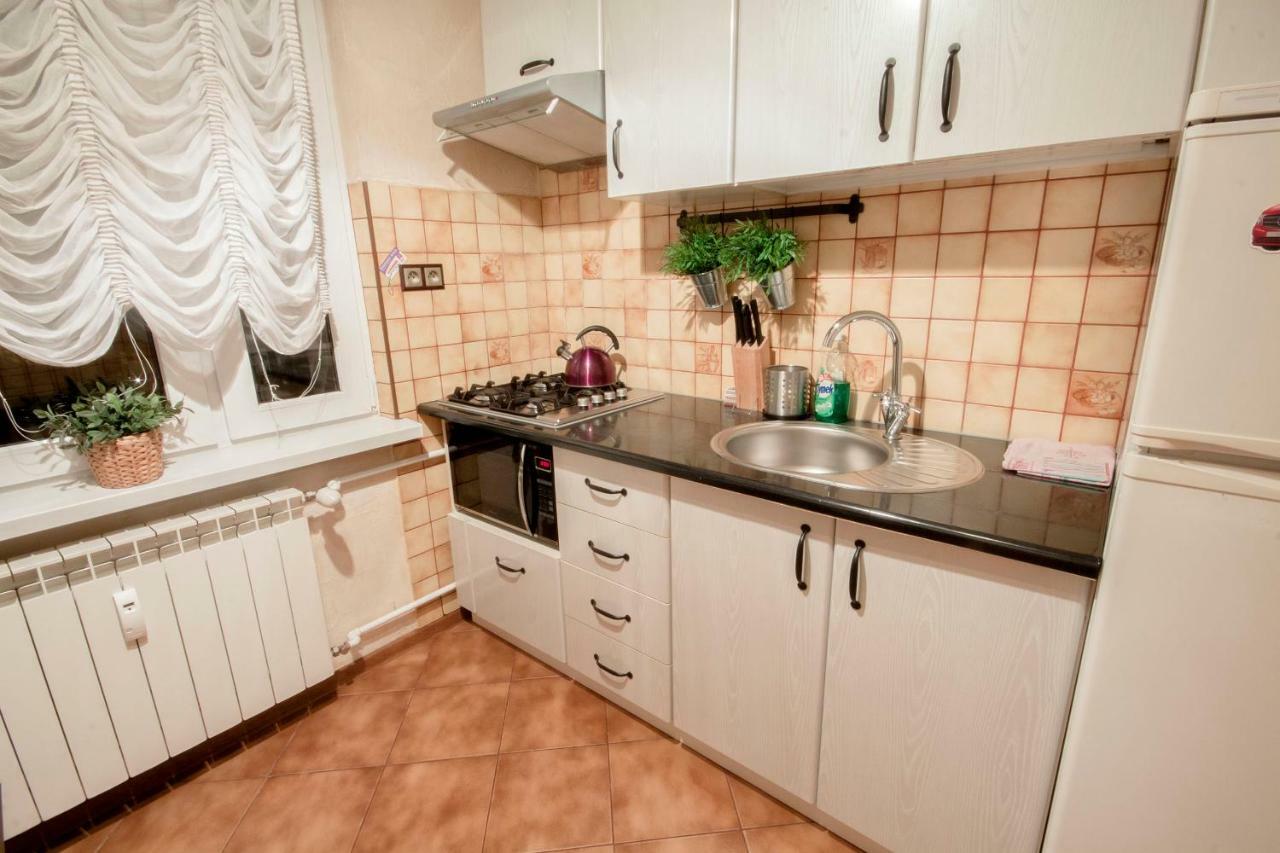 Apartament Sloneczna Закопане Екстериор снимка