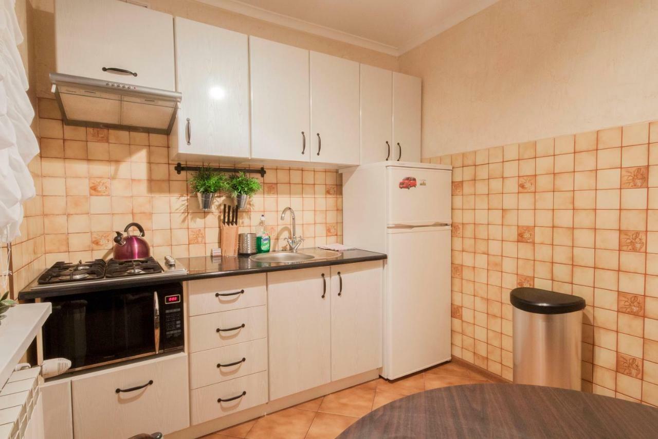 Apartament Sloneczna Закопане Екстериор снимка